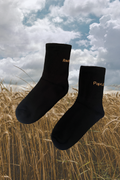 Chaussettes Radical et populaire