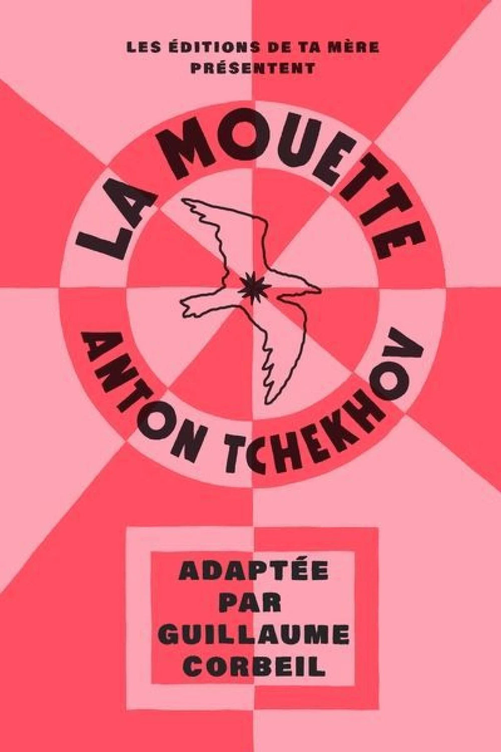 La Mouette