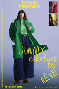 Affiche Jimmy, créature de rêve