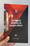 Ces regards amoureux de garçons altérés