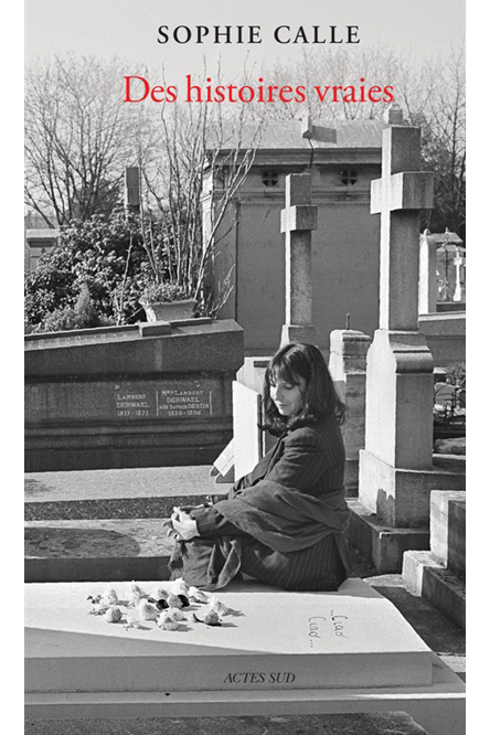Des histoires vraies