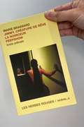 Jimmy, créature de rêve