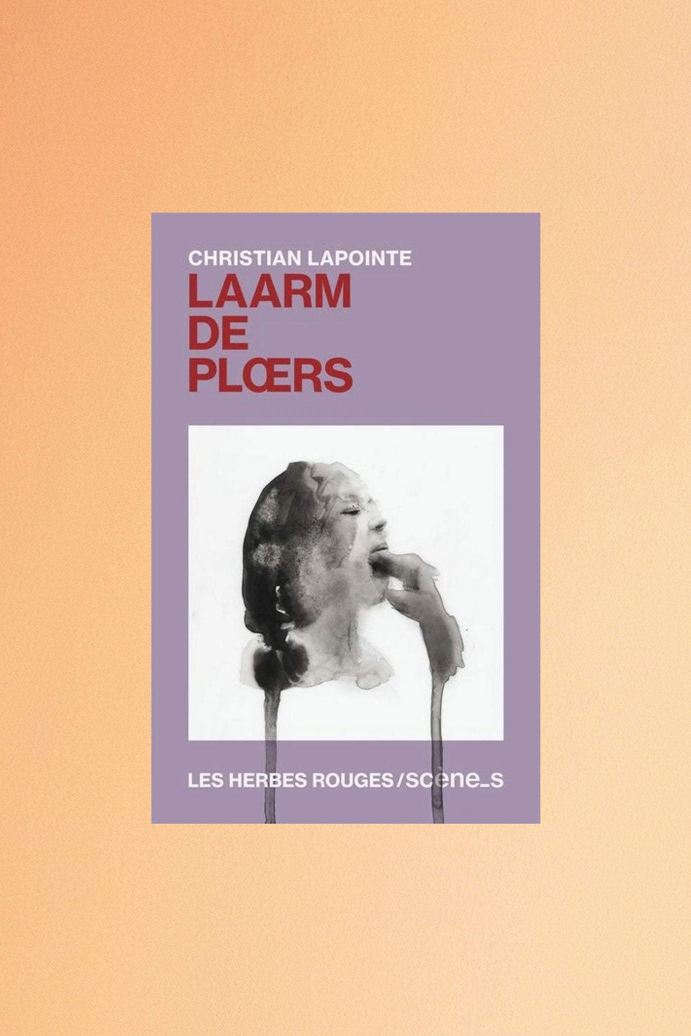 Laarm de Plœrs