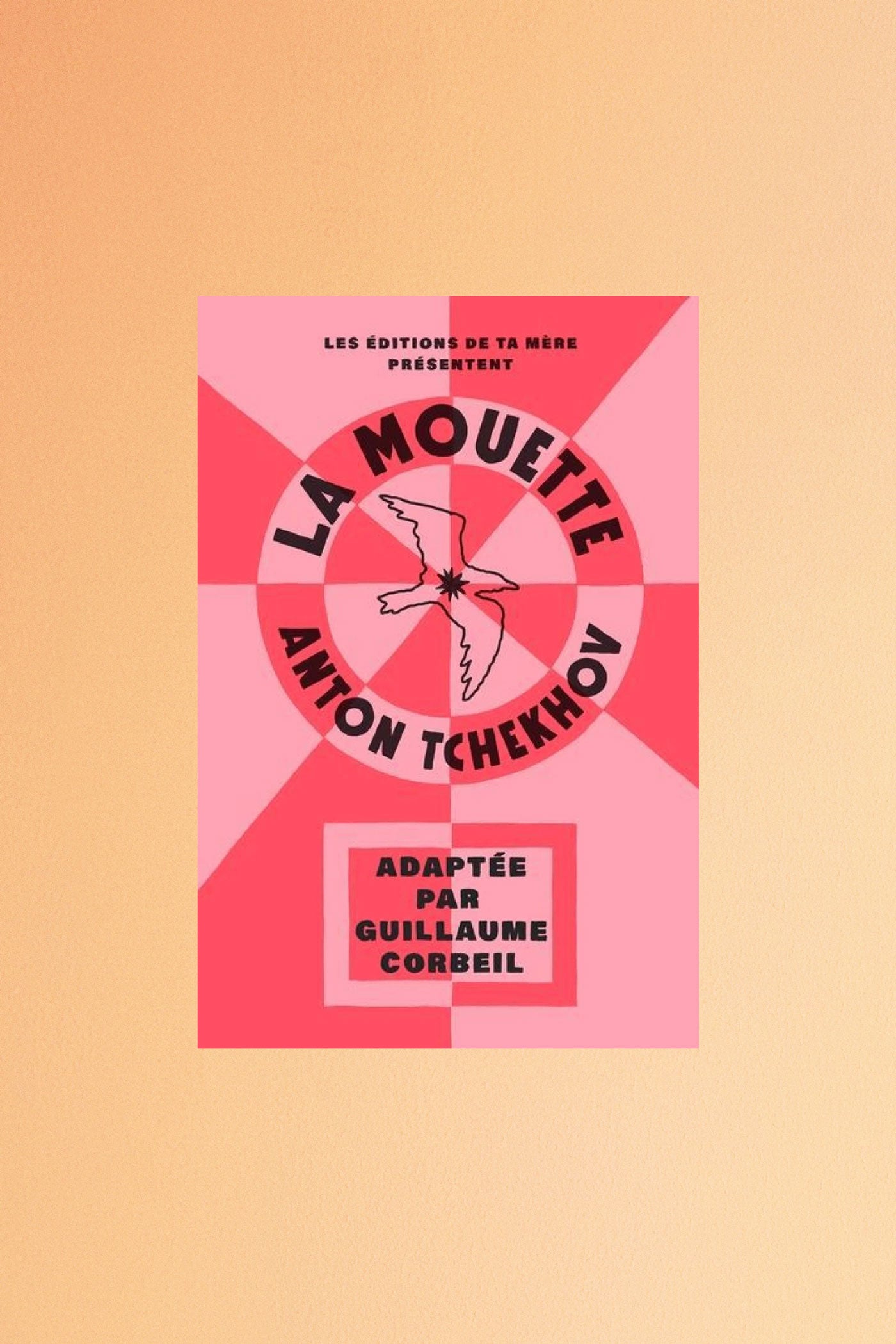 La Mouette