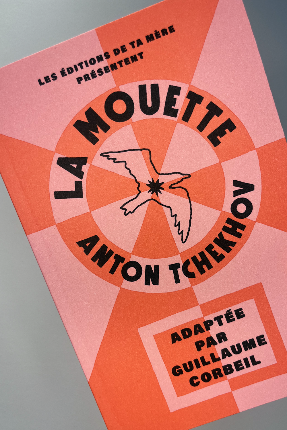 La Mouette