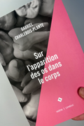Sur l'apparition des os dans le corps