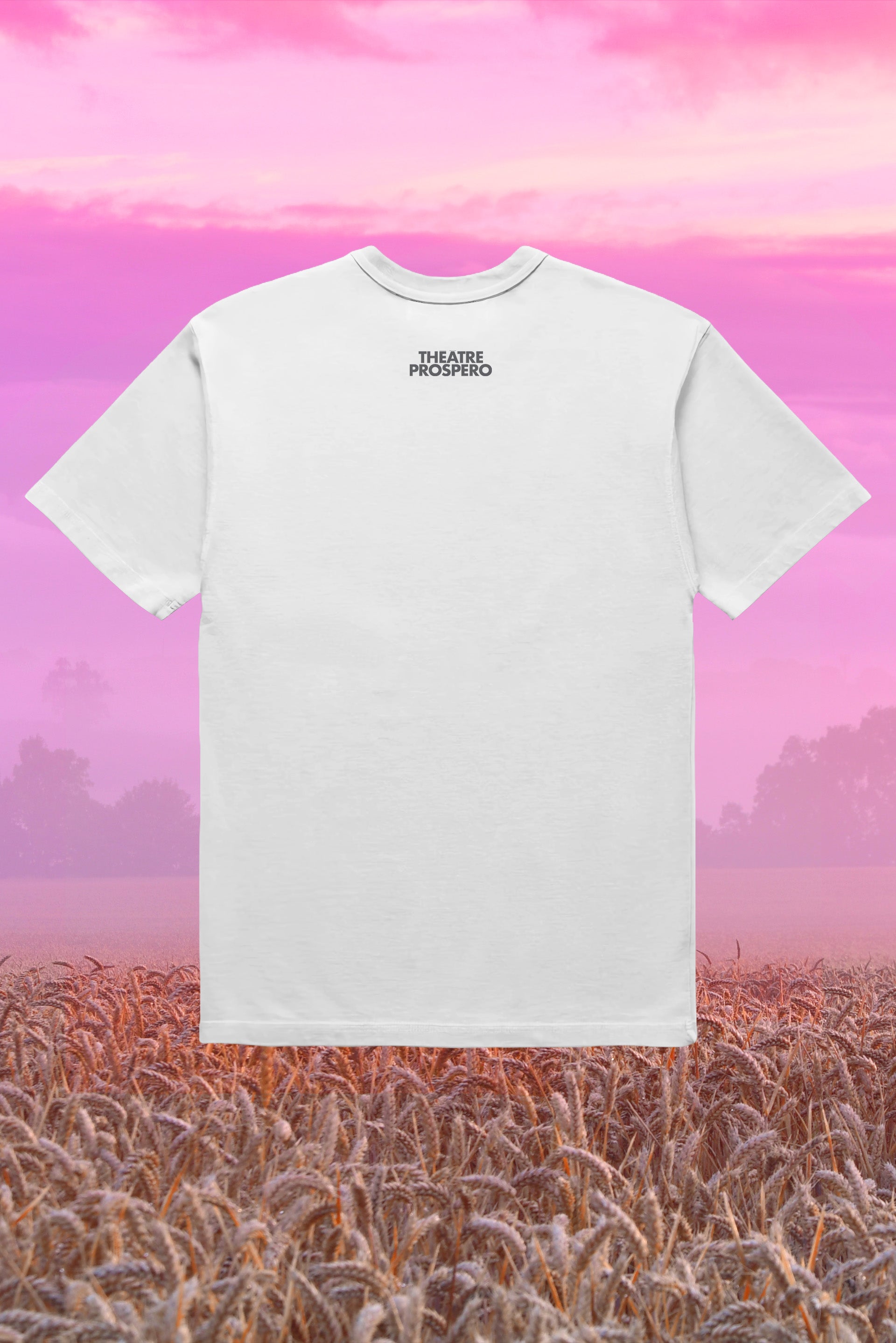 T-shirt Surveillée et punie